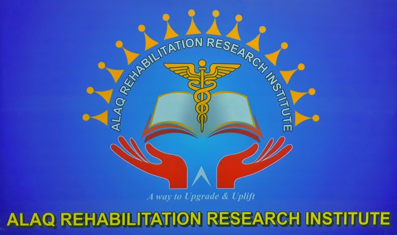 ALAQ Rehabilitation Trust