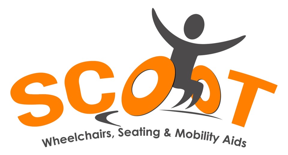 SCOOT Wheelchairs, Seating and Mobility Aids